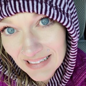 Meet your Posher, Jamie